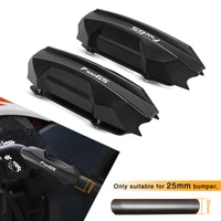for bmw f700gs 2013 2020 2021 f700 gs f700 f 700 gs 2019 2018 2017 bumper protection block engine protection cover accessories