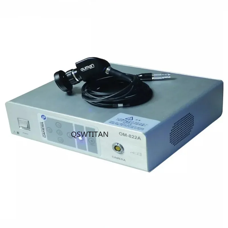 Хирургические промышленные эндоскопы Камера HD Эндоскопы ЛОР Хирургический