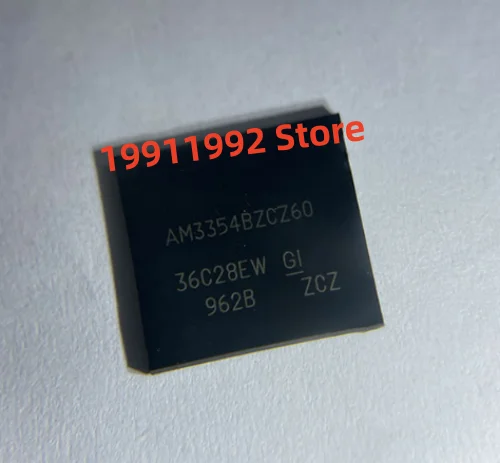 

Новый встроенный микропроцессор AM3354BZCZ60 BGA IC chip