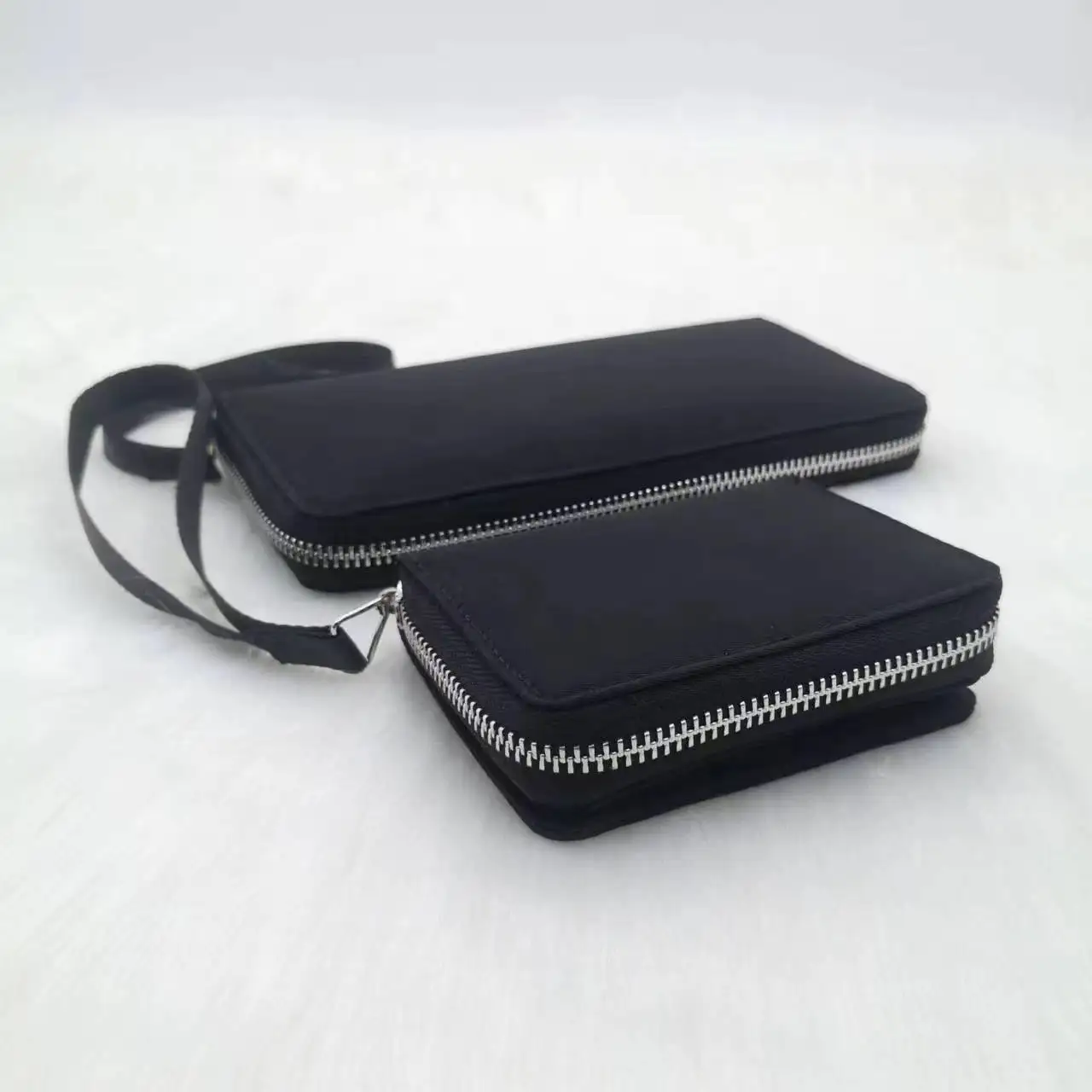 2023 nueva billetera corta для