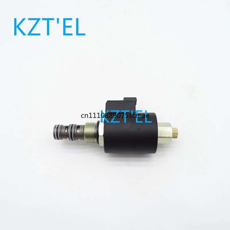 Фото Электромагнитный клапан для экскаватора R215VS XKCH-00022 XKCH-00025 R210LC9 R250LC9 №2