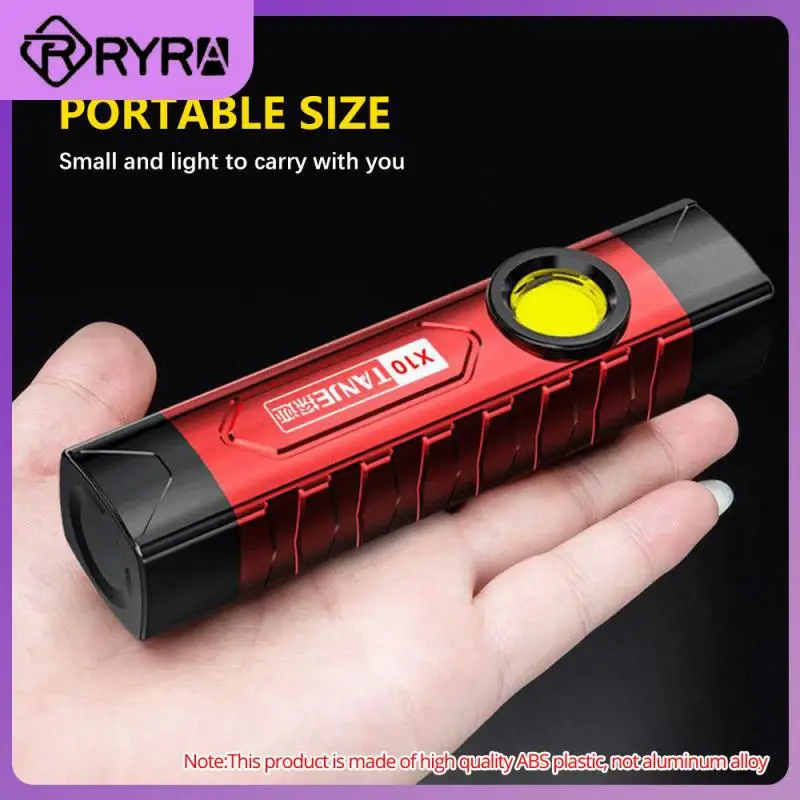 

Lightweight Night Light Suitable For Outdoor Activities Portable Led Flashlight Mini And Extremely Bright Not Easily Damaged