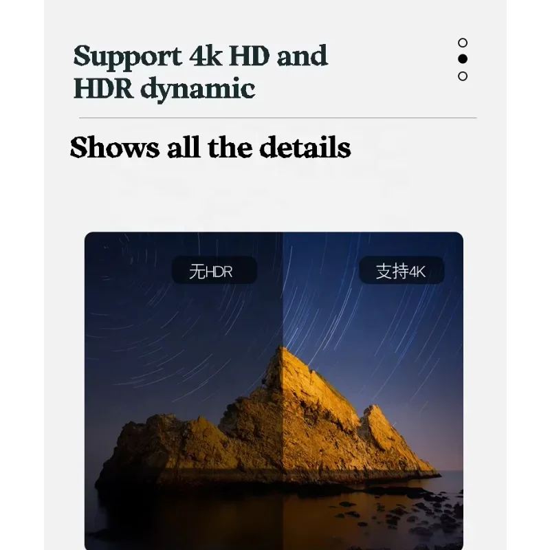 Проекторы Touyinger T10W HD 4k 1080P домашний кинотеатр мультимедийный Мобильный