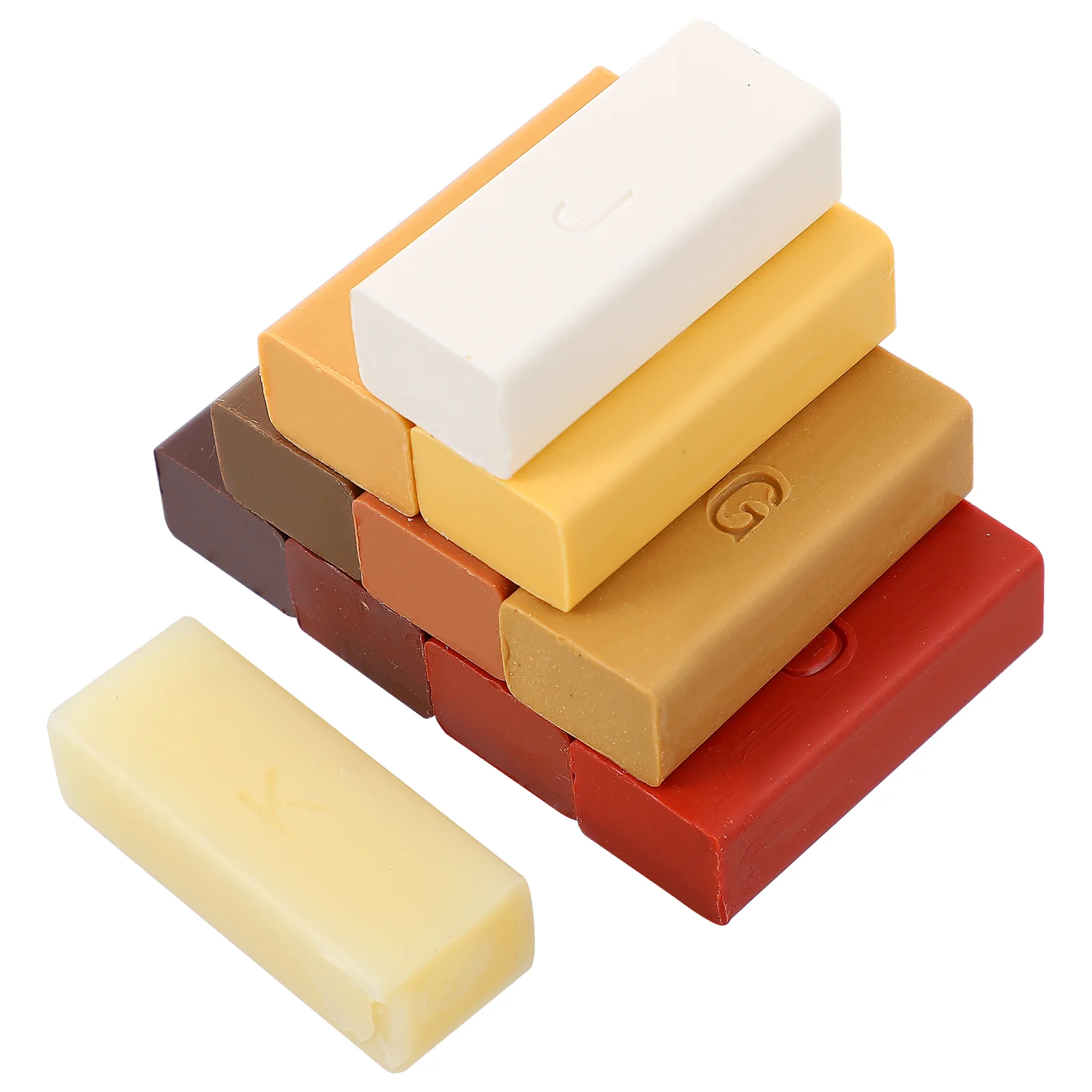 

Repair Wax Floor Wood Furniture Paraffin Marker Flooring Cover Crayon Blocks Sticks Touchkit Stick Pensscratches Scratch