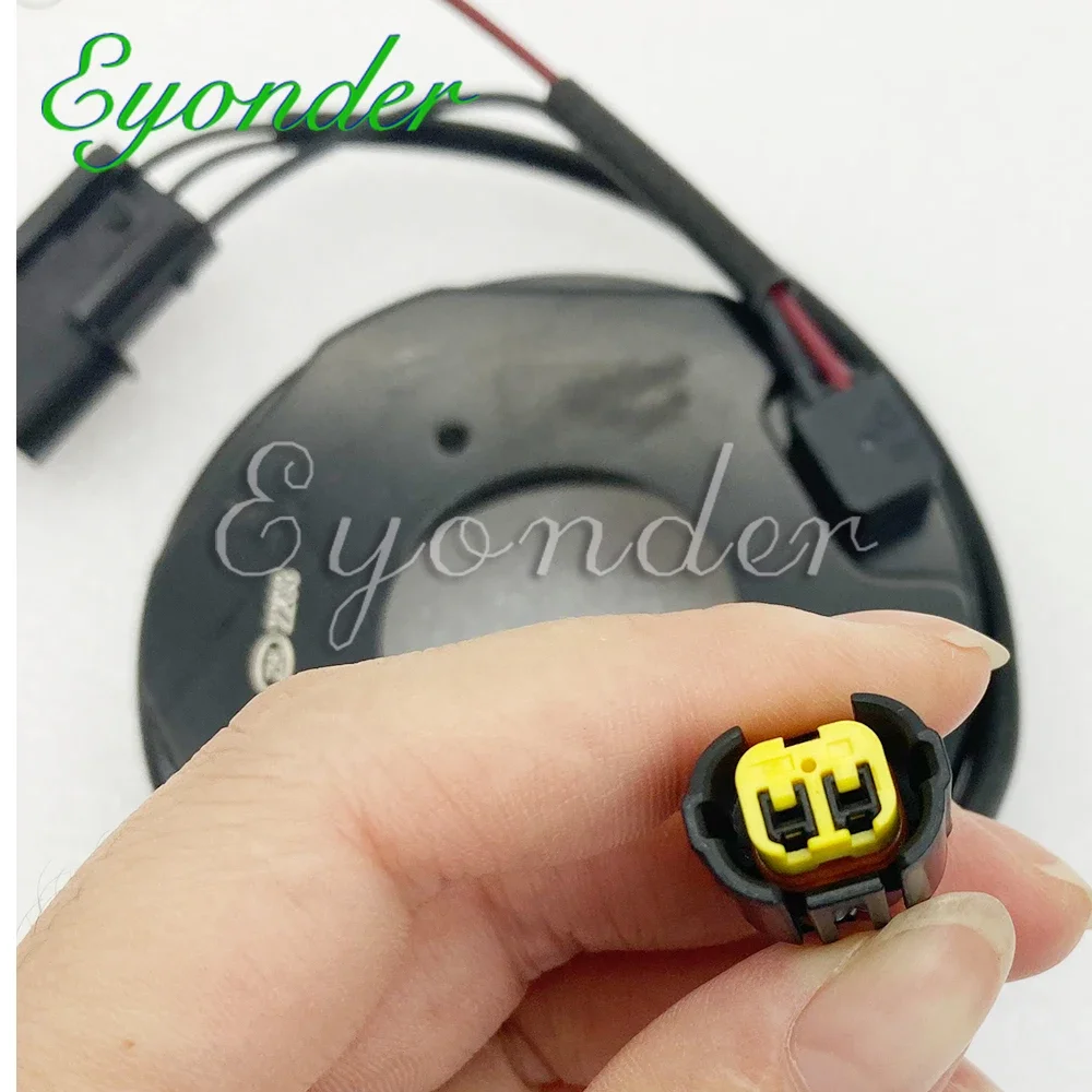 AC A/C Воздушный Компрессор сцепления только катушка для Hyundai Kia K2 K3 96 4X61 6x27 6x40 мм