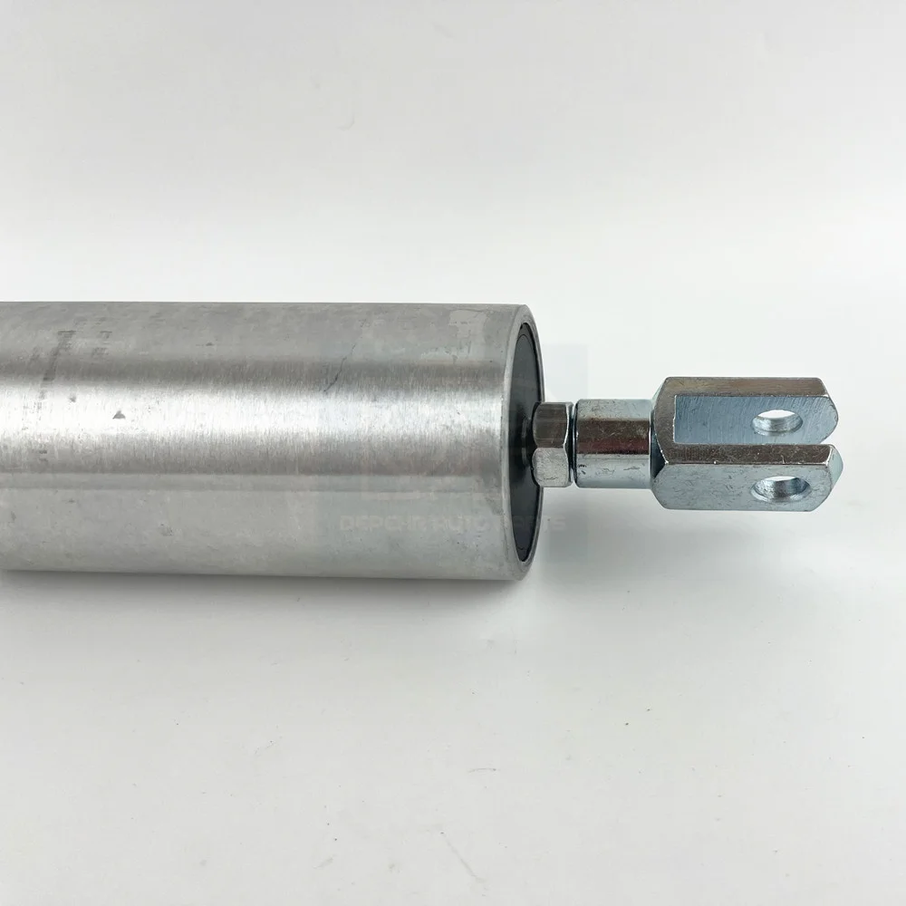 Цельный выхлопной тормозной цилиндр грузовика D=55 мм 22889891 21887528 21323151 7422889891 7421887528