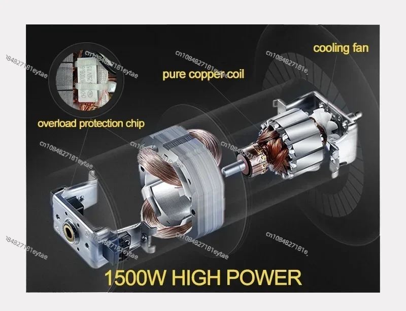Машина для плавления фуфу 6л машина фунтов в Гане