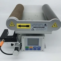 web guide controller all in one machine use for mask machine printing machine
