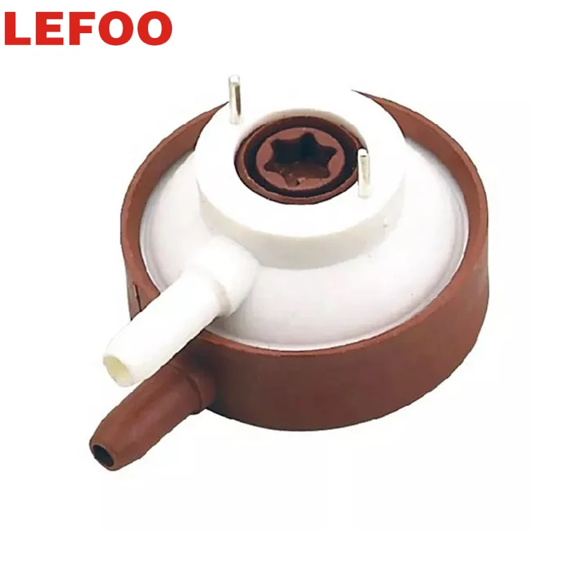 Компактный микровакуумный переключатель давления LEFOO с низким уровнем