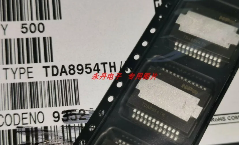 

Новинка, оригинальный телефон, TDA8954TH, TDA89542023, можно снимать!