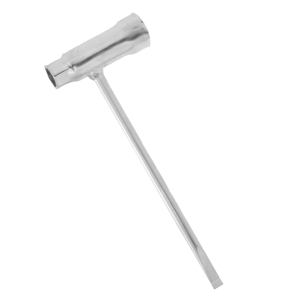 

13x19mm T Wrench Handle Adjusting Tool For Carburetor Carb