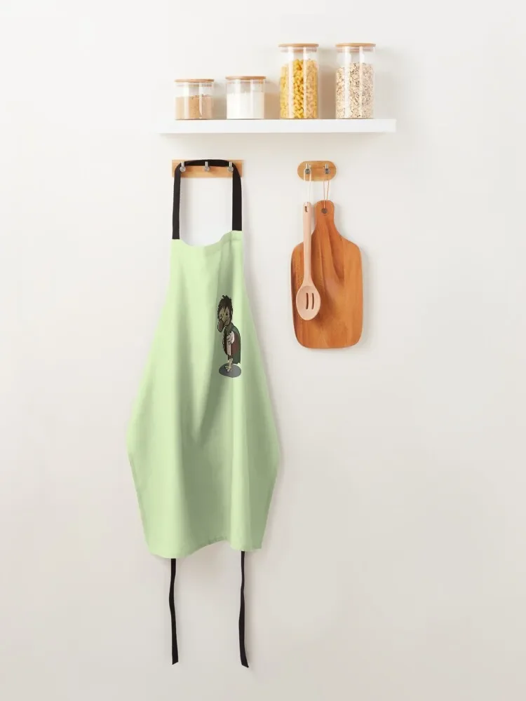 Фартук Fro-Dodo bagbens передний кухонный фартук для готовки кухонные гаджеты