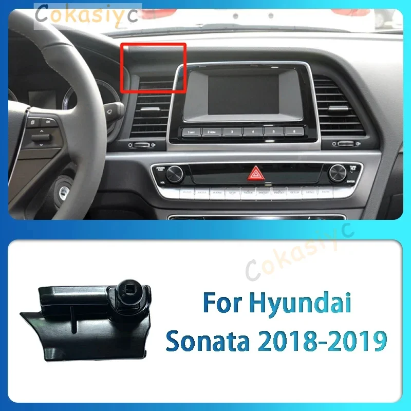 Автомобильный держатель для телефона GPS-навигация поддерживающий фиксированный