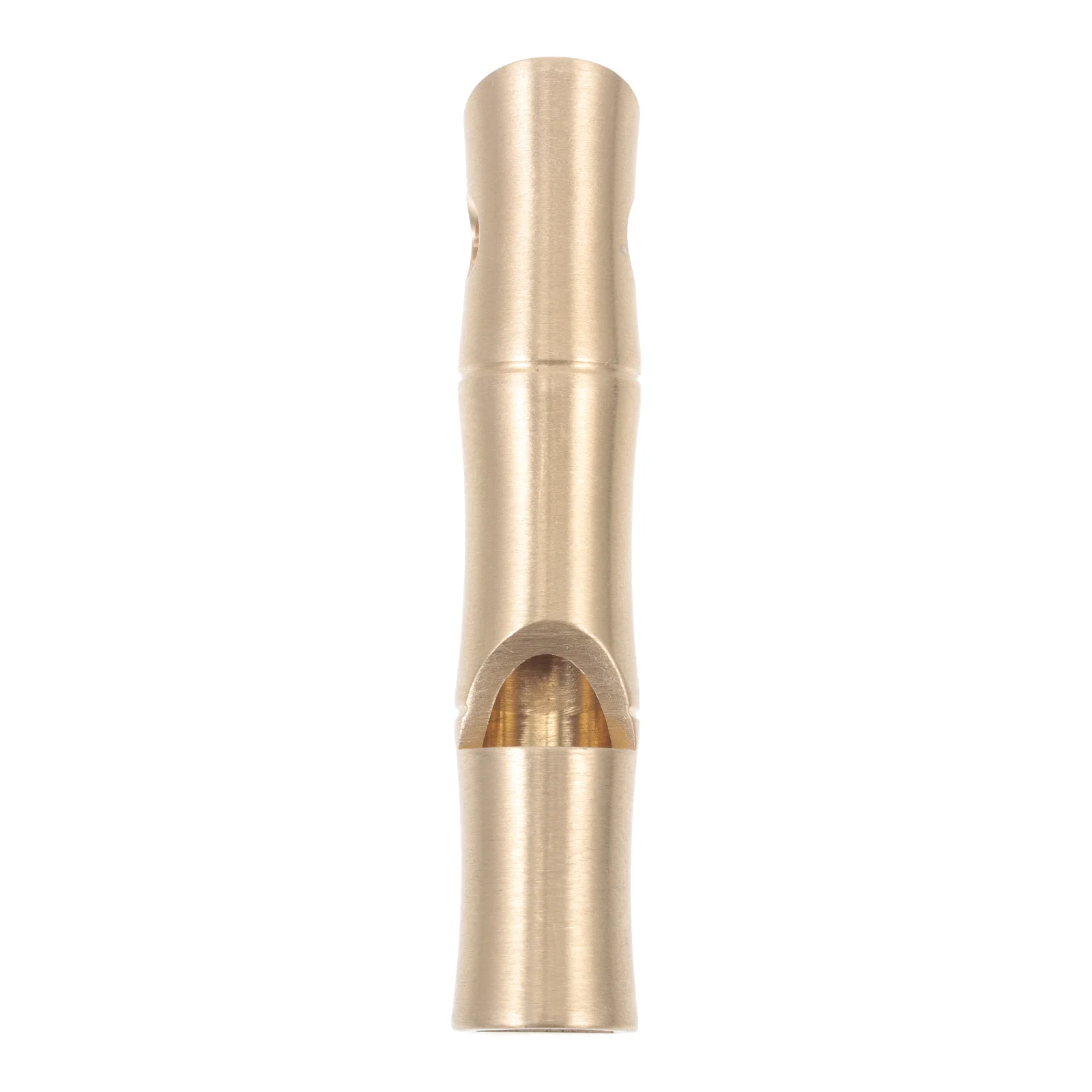 

1pc Fine Practical Lightweight First Aid Whistle Survival Whistle Emergency Whistle for Outdoor