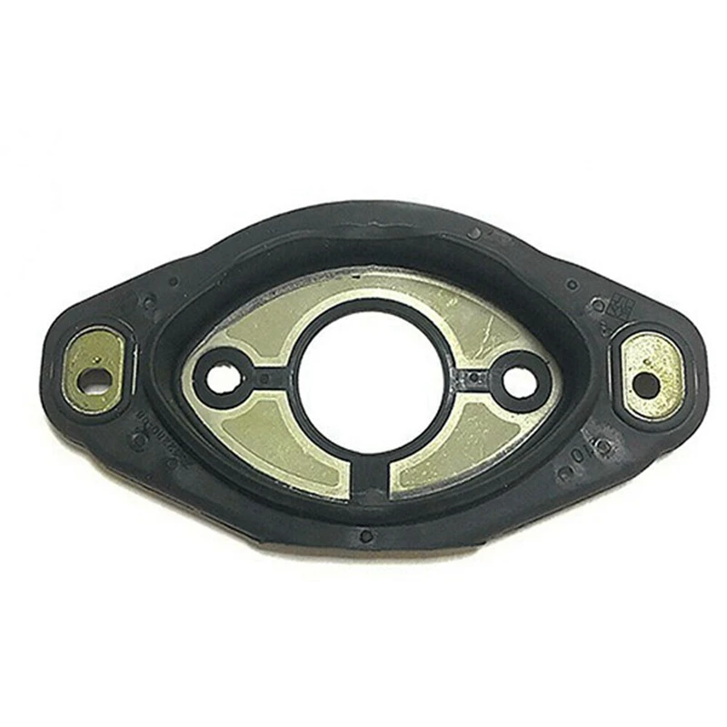 6X 11127582245 для BMW E60 F10 E61 F11 N52 новая крышка клапана Прокладка устройство регулировки