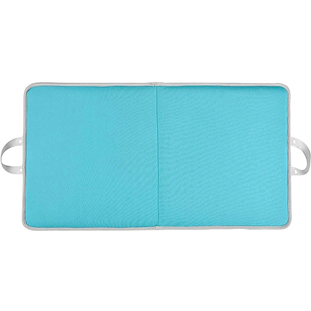 

Infant Bath Kneeling Pad Parents Bath Kneeler Kids Bath Kneeling Pad Bath Kneeler Toddler Bath Kneeler