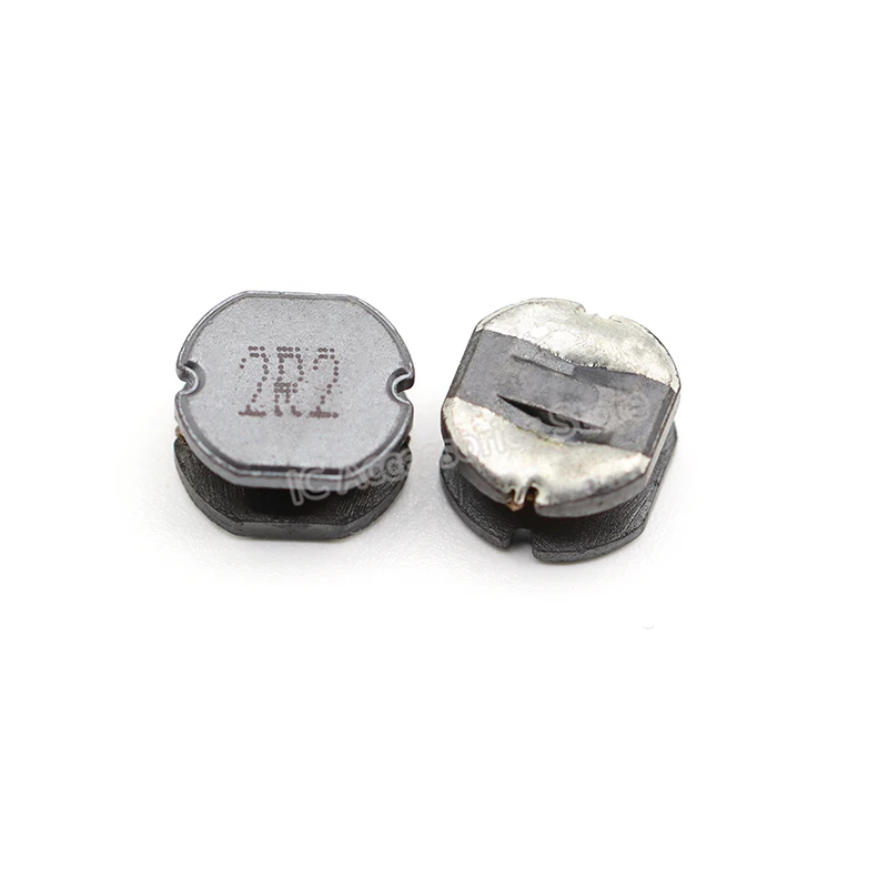 

10pcs CD105 SMD Wound Chip Power Inductor 2.2/3.3/4.7/6.8/10/22/47/100-470UH