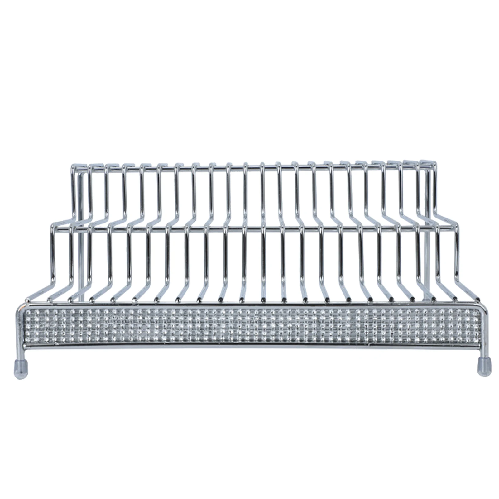 

Non Slip Large Space Free Standing Seasoning Shelf Laundry For Kitchen Metal Organizer Rack 3 Tier Water Resistant Easy To Clean