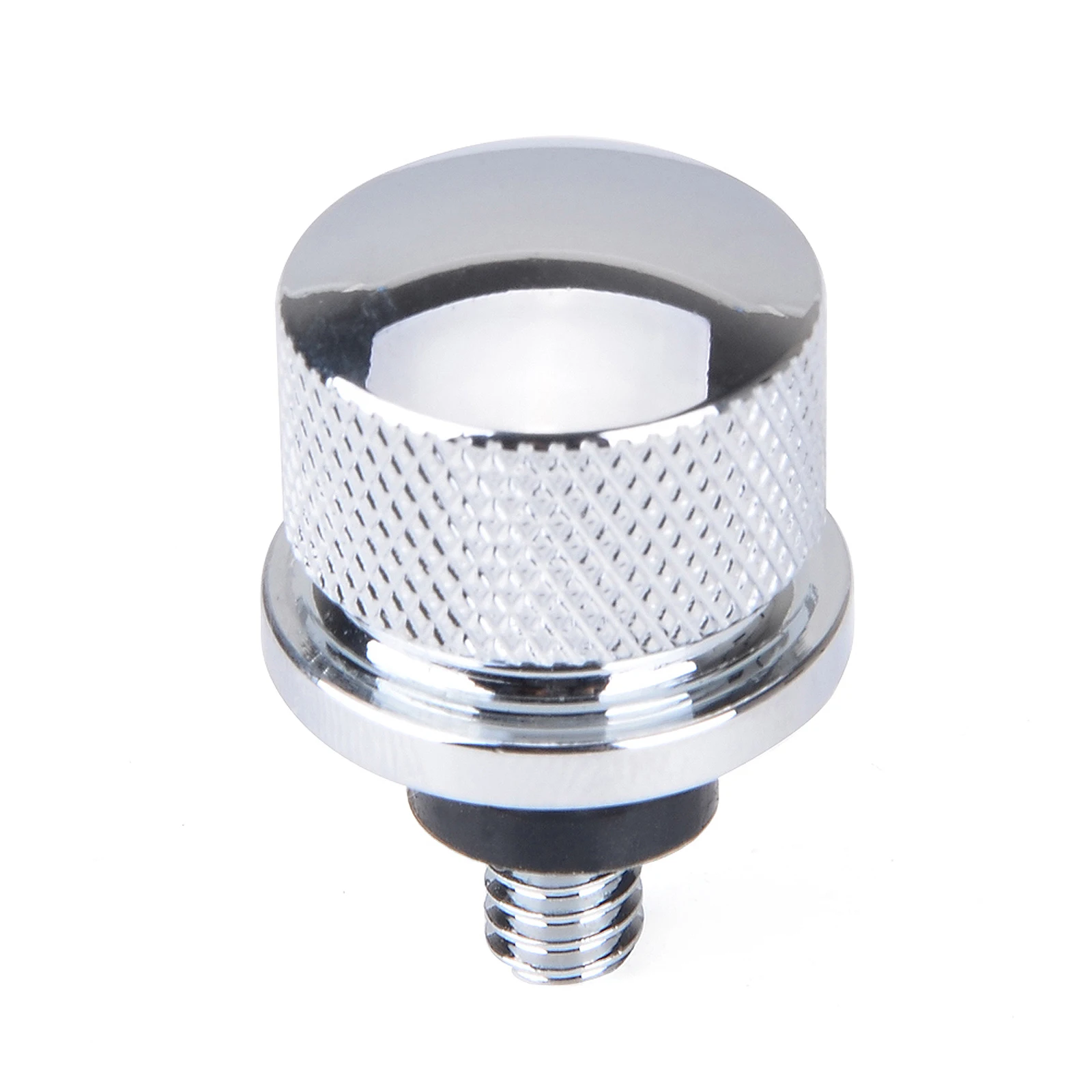 1 шт. M6 аксессуары для мотоциклов ЧПУ болты из алюминиевого сплава сиденья