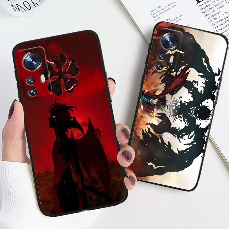 Чехол для телефона Xiaomi Mi 11 12 13 14 Pro Lite X T