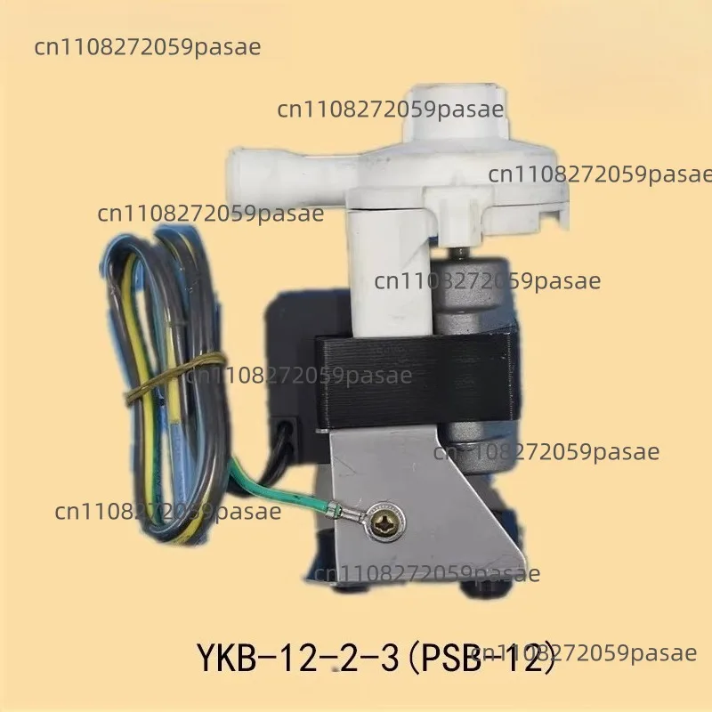 Фото Водяной насос - 12-2-3 (PLD-12)/(PSB-12) YKB-12-2-4 PSB-7-8/(PLD-7) №2