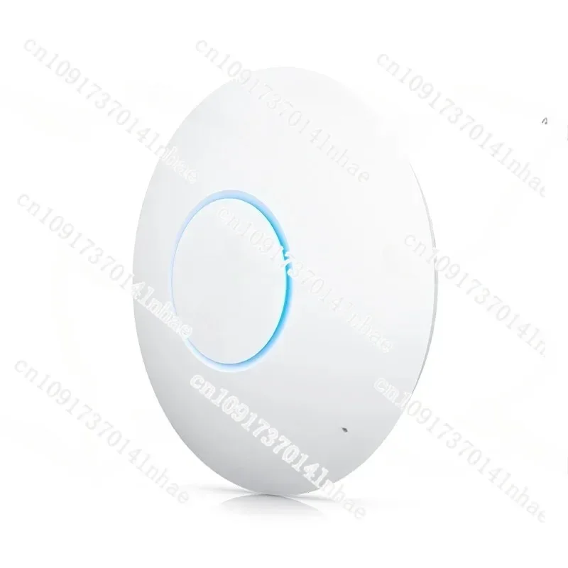 Оригинальная высокомощная гигабитная двухчастотная потолочная точка Unifi U6-Lite LR