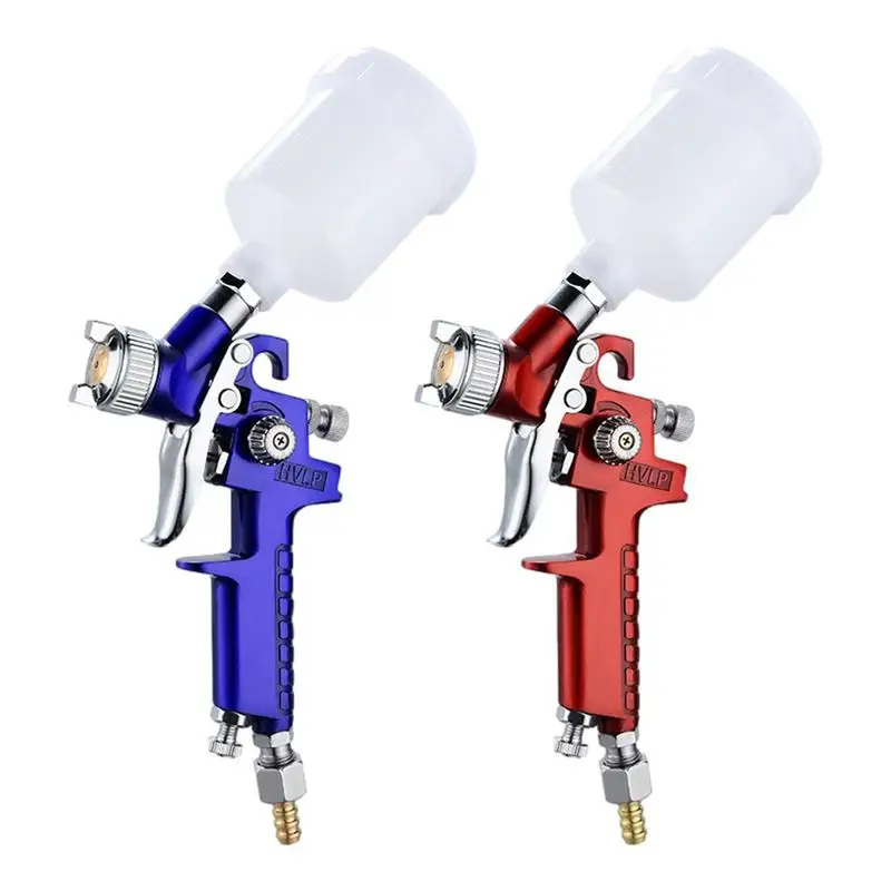 

Sprayer Paint Coating Tool Automotive Furniture Repair Paint Sprayer Nozzle Power Tool 2000 HVLP Paint Sprayer Car Paint