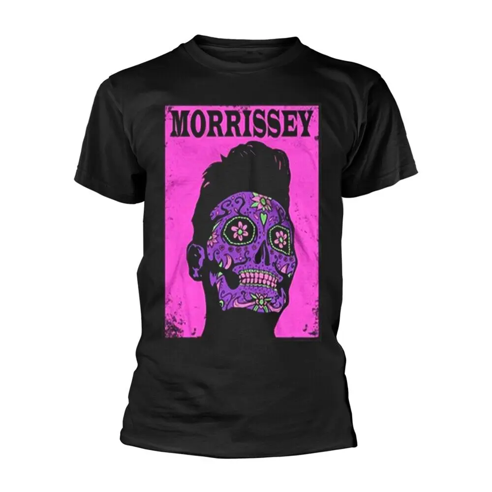 Футболка Morrissey День деда-Новинка