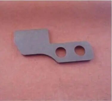 

Нижнее лезвие ножа подходит JANOME NEW HOME MyLock Serger 734D, 744D #794022000