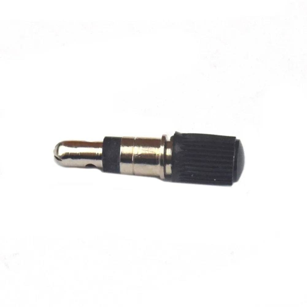 

Reliable Useful Hot Sale Newest Protable Duable Bicycle Valve Core 4/6 Pieces Alligator Bicycle Cap DV Dunlop Valve