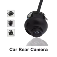 universal car rear view camera hd night vision auto reversing camera degree rearview c backup e4z4 waterproof 360 car adjus u0j1