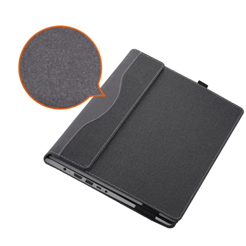 Чехол для ноутбука Lenovo Yoga 6 13ALC7 13ABR8, съемный чехол-сумка для ультрабука (art.: 3920dcbecda36) - 3920dcbecda36