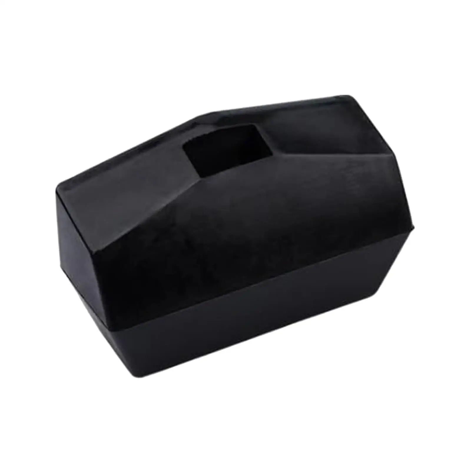 Опора бампера защелки капота L85-6082 Простая установка Замена прочной