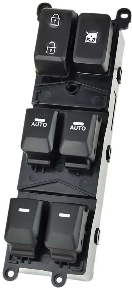 

Master Power Window Door Switch for 2014-2018 KIA Forte & Forte5 NEW OEM NOS