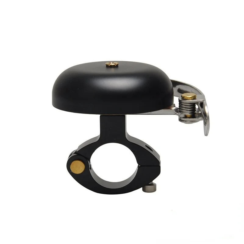 Велосипедный звонок из медного алюминиевого сплава велосипедный Звонок Громкий