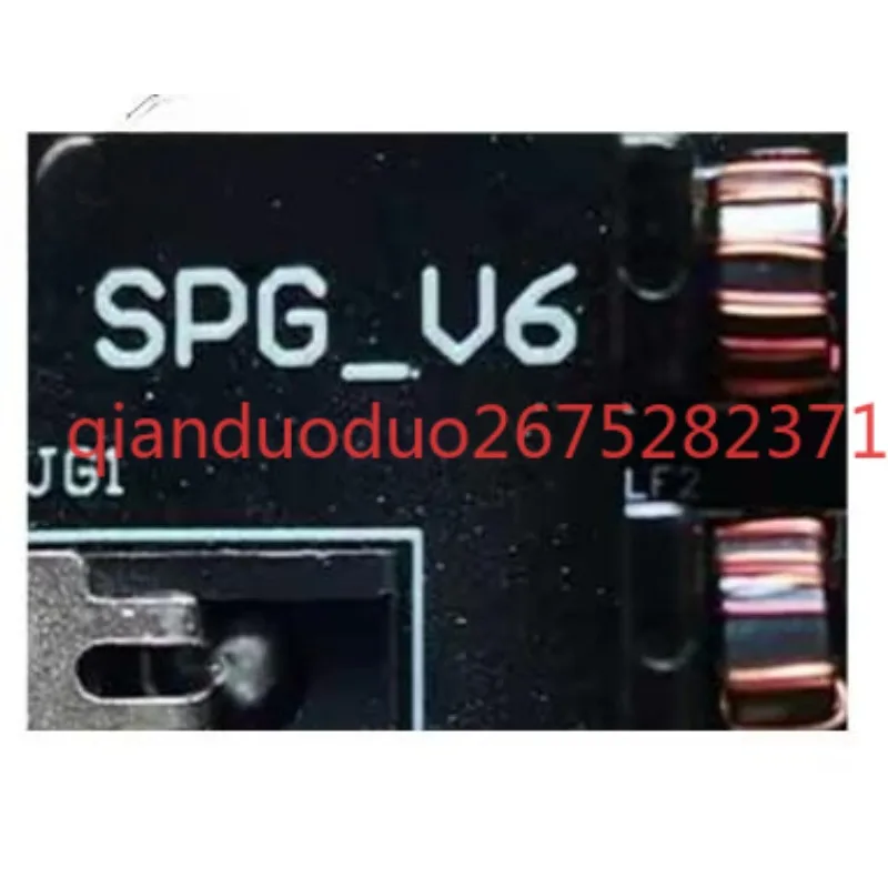 Фото Подходит для Blu-ray ibl6, универсальная синусно-косинусная PG-карта SPG-V6 SPG_V6 GK L-06A №1