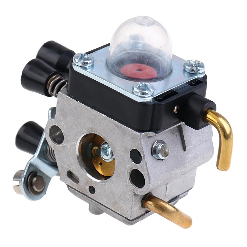 

Carb Carburetor for STIHL FS38 FS45 FS46 FS55 FS74 FS75 FS76 FS80 FS85 Trimmer