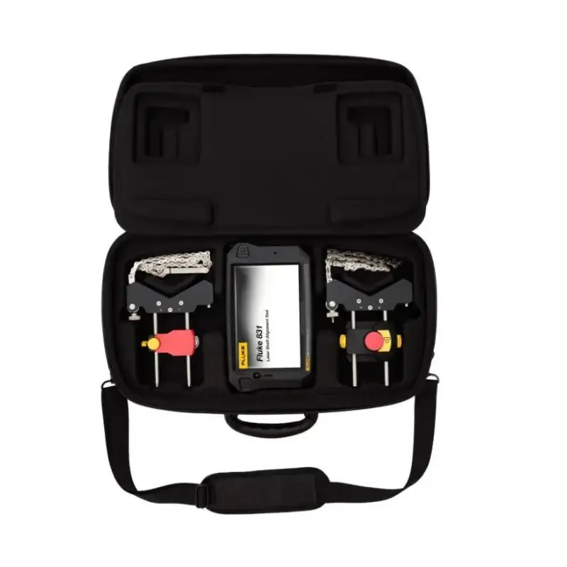 Рисунок 3 - Инструмент для выравнивания лазерного