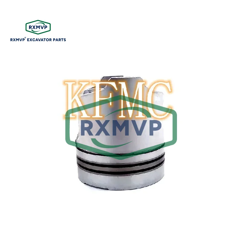 Для Caterpillar 8n3182 8n-3182 Поршень в сборе с двойным Alfin 3304 3306 D333 RXMVP