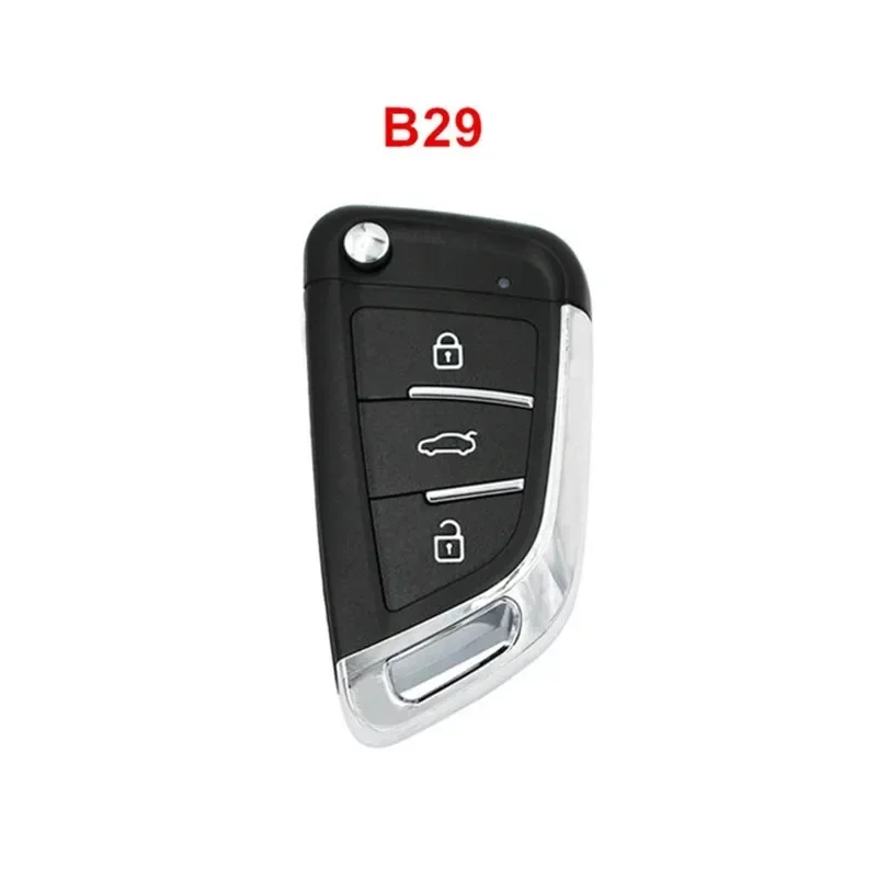 Мини-программатор Дистанционного Ключа KEYDIY B29 NB29 KD900 KD900+KD-X2 KD200 URG200 С 3 Кнопками Для