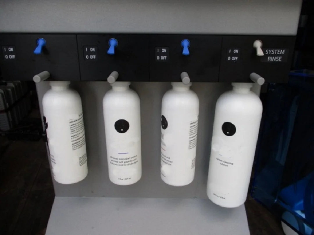 Edge Systems Dlsite