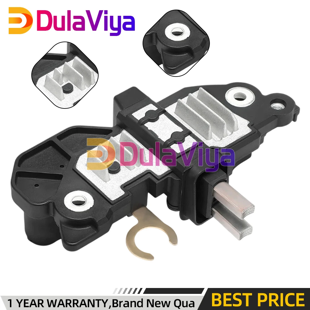 Фото Регулятор напряжения генератора для Mercedes Intouro 05-23 28.5V 2TB903803A 0001542405 0001542406 V836879212 0001542605 0001542705 №1