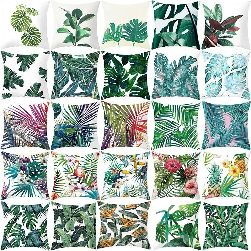 

1 Pack Polyester Pillowcase Decorative Pillowcase Pillowcase Home Decor Sofa Sofa