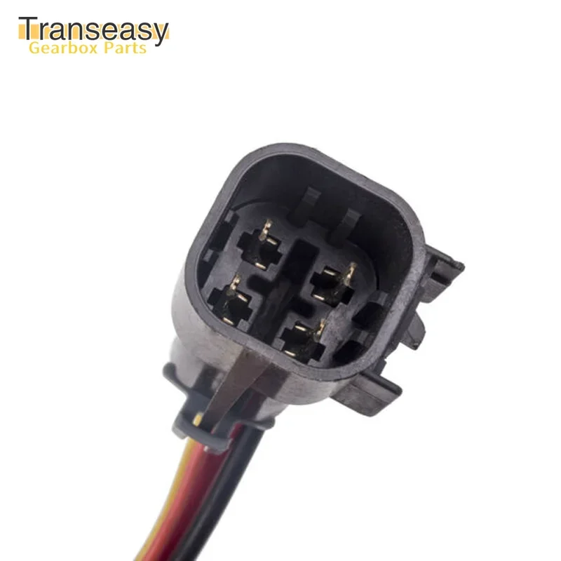 124744014 Двигатель переключения раздаточной коробки штифтов подходит для замены
