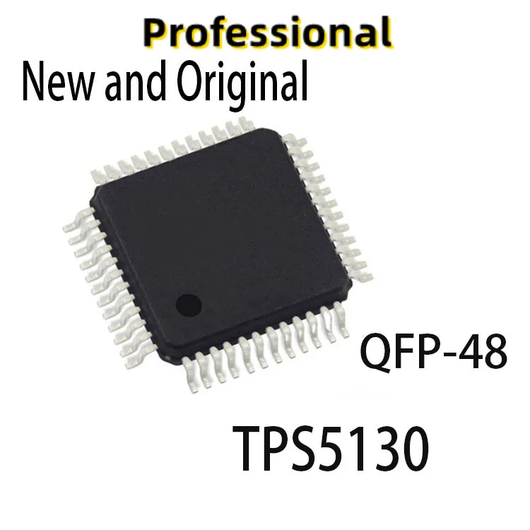 

10PCS New and Original PS5130 QFP-48 TPS5130