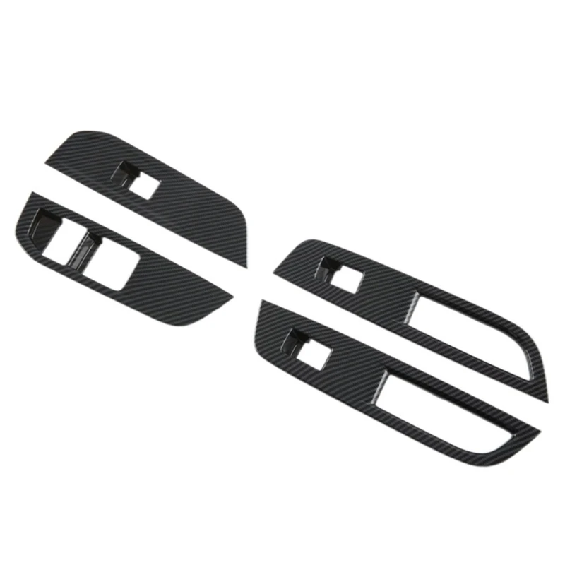 Накладка крышки панели для замены аксессуаров салона автомобиля MG4 2023