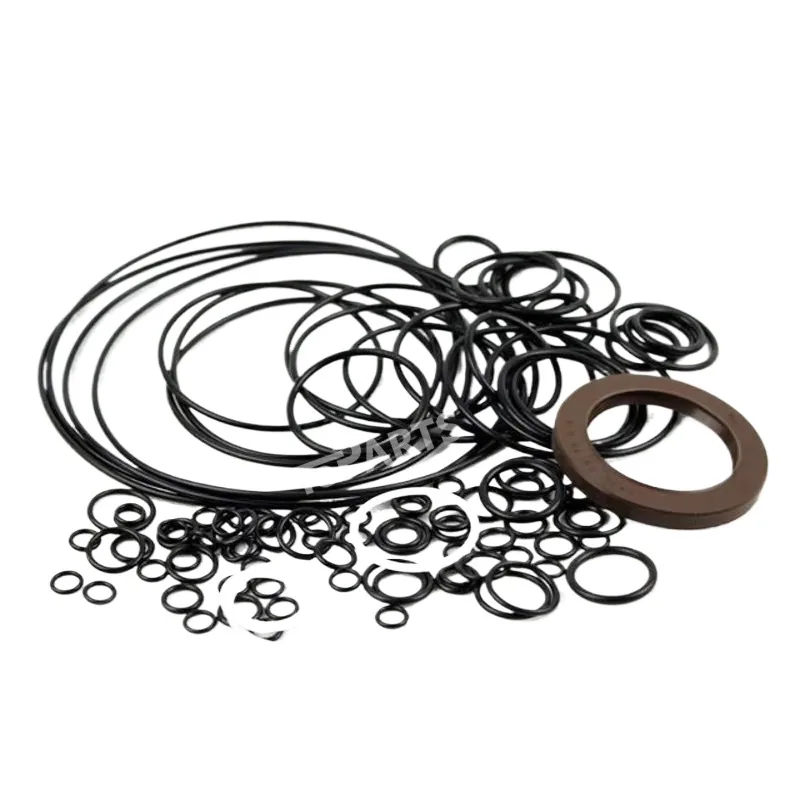 Tcn K3v112 K5v80 K5v140 K5v160 K5v200 Ремкомплект экскаватора Уплотнение гидравлического насоса