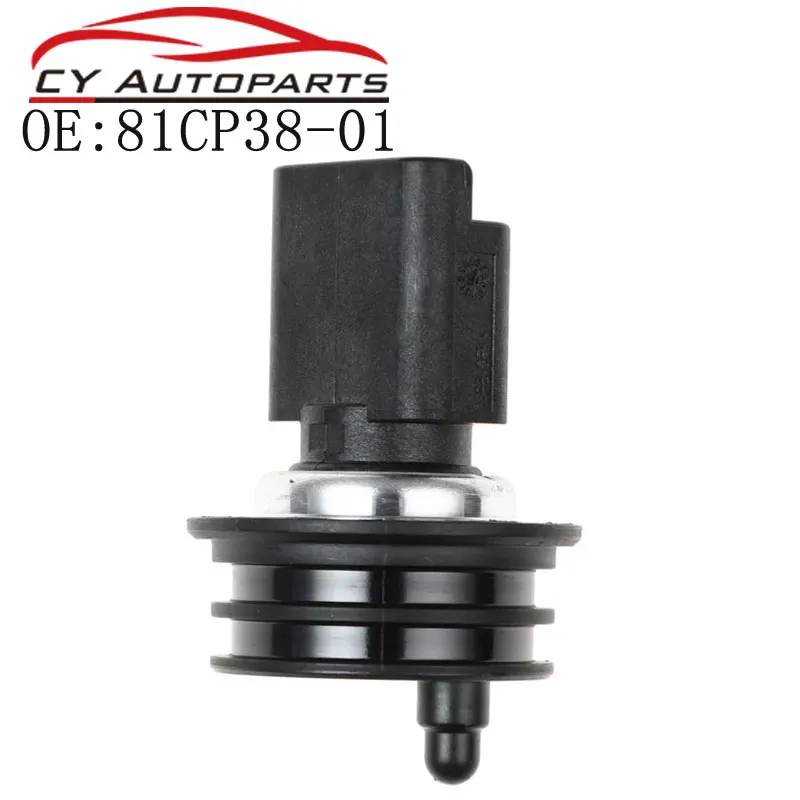

New Air Conditioner Pressure Sensor For 2016 Ford Focus Kuga Mondeo 2.0 TDCi 81CP3801 81CP38-01