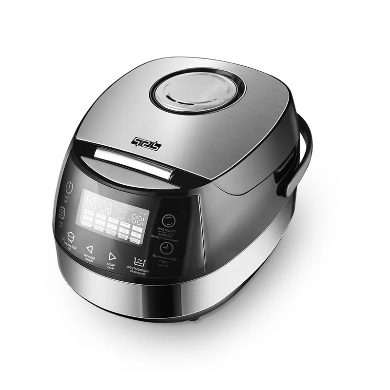 

Smart home appliances 900W Electric Mini Non Stick 5l Rice Cooker