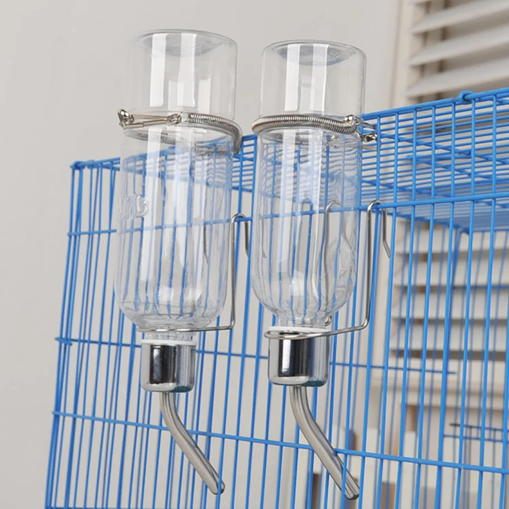 Хомяк Кролик Маленькое Животное для Кроликов Бутылка Для Домашних Животных